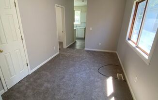 1 bed, 1 bath, $975