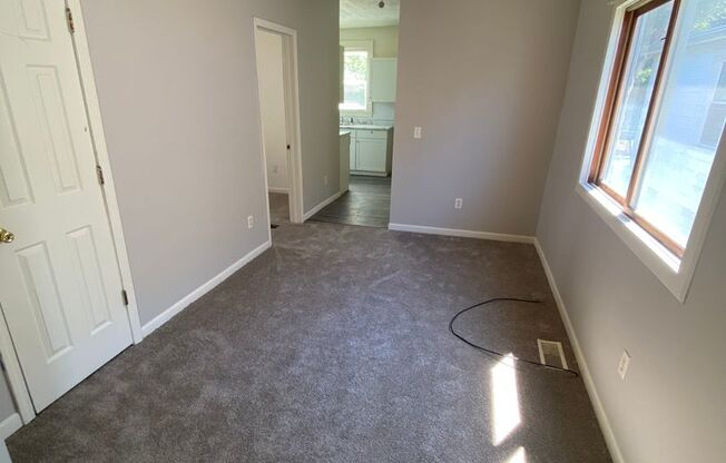 1 bed, 1 bath, $975