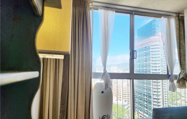 1 bed, 1 bath, $2,700, Unit # 2104