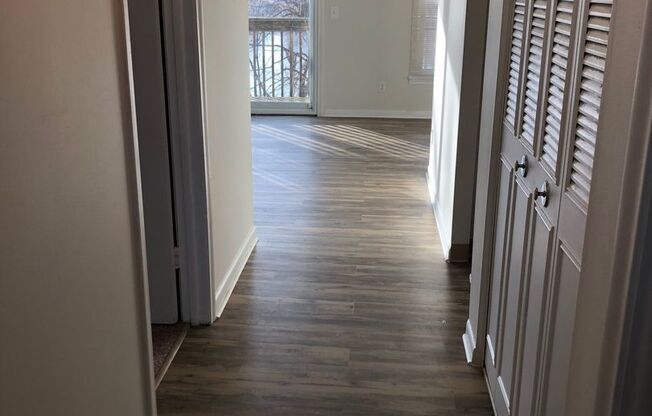 1 bed, 1 bath, $1,595, Unit 233-D11