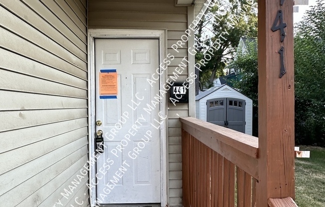 441 CROSBY ST NW