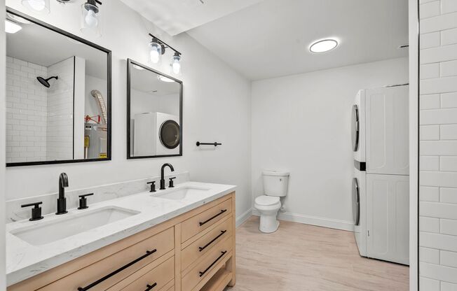 Brand new Avera apartments!