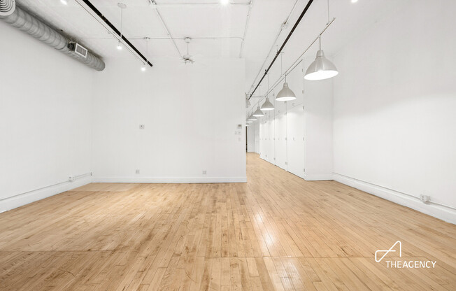 91 FRANKLIN ST