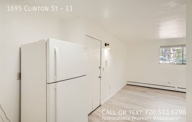 1695 Clinton Street