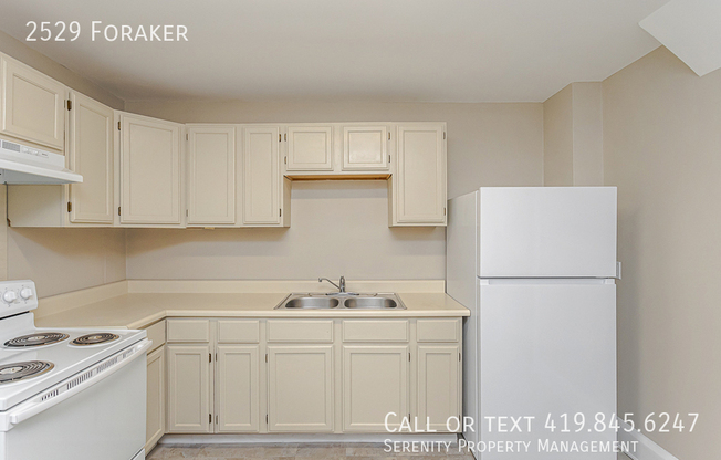 2529 FORAKER