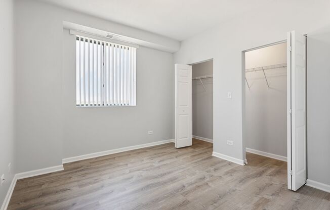 1 bed, 1 bath, 600 sqft, $2,100, Unit 508