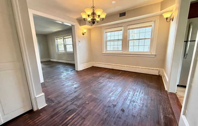 Charming Home in Bala Cynwyd