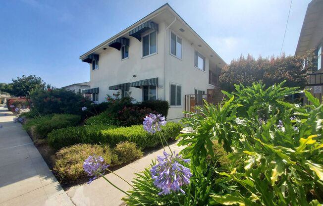 Cherokee North Park Apartments