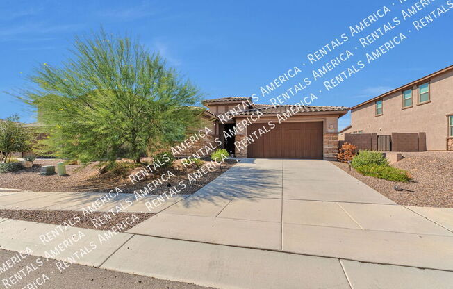 11556 N DESERT CALICO LOOP N