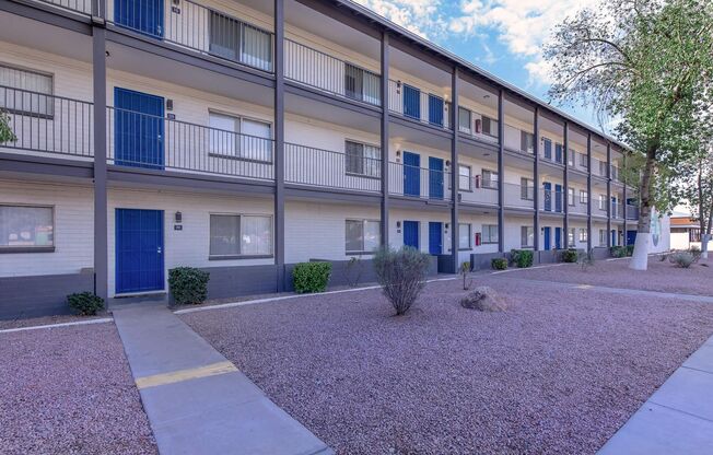 Partner-provided property photo