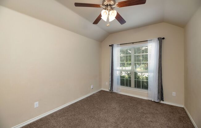 This adorable rental home holds all your favorite features for modern living in the up-and-coming city of Anne!