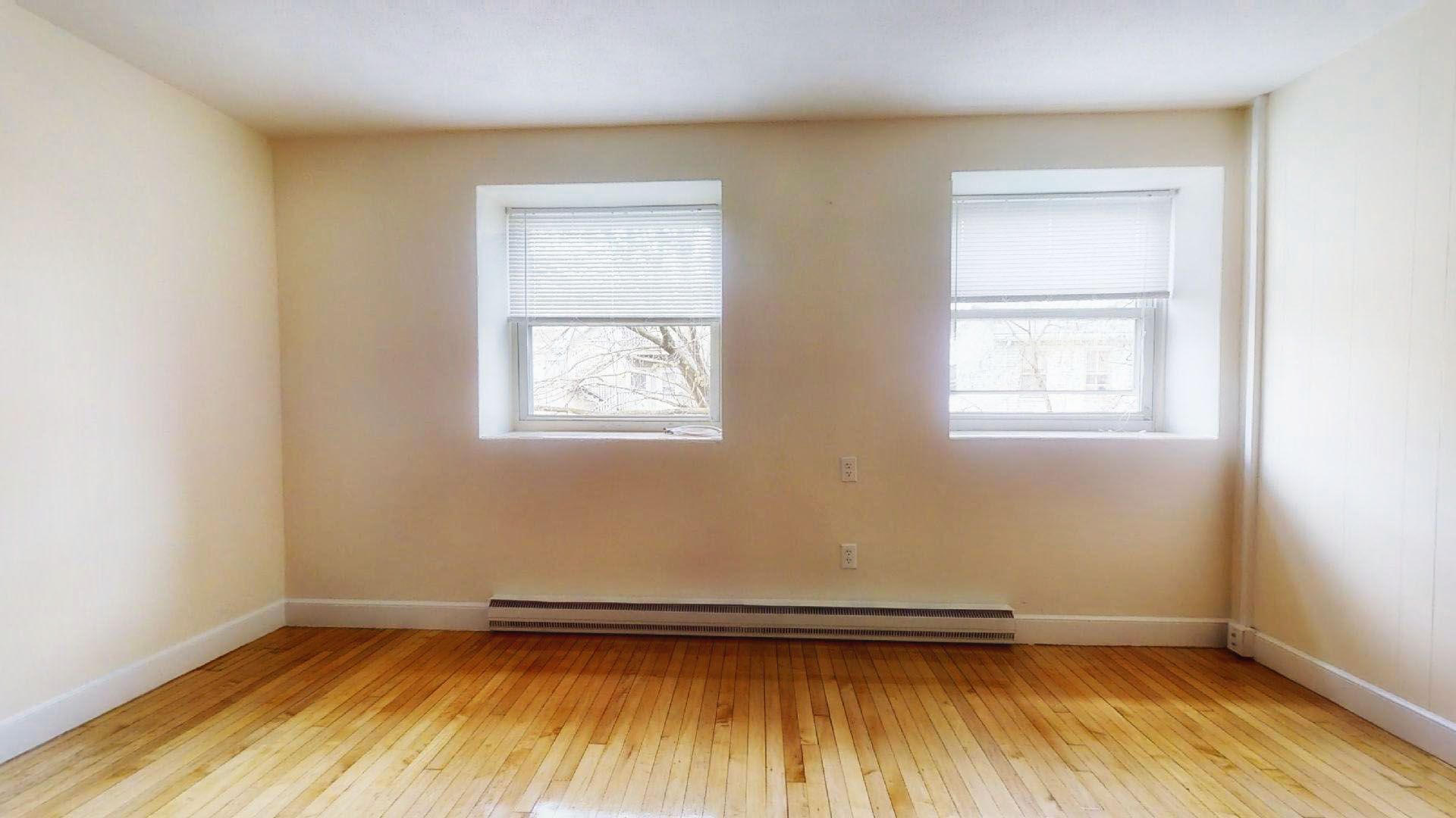 Armington Street Apartments