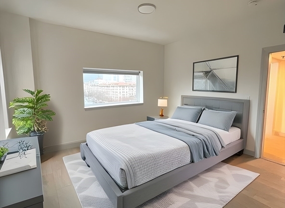 4 beds, 2 baths, 1,600 sqft, $7,995, Unit 701