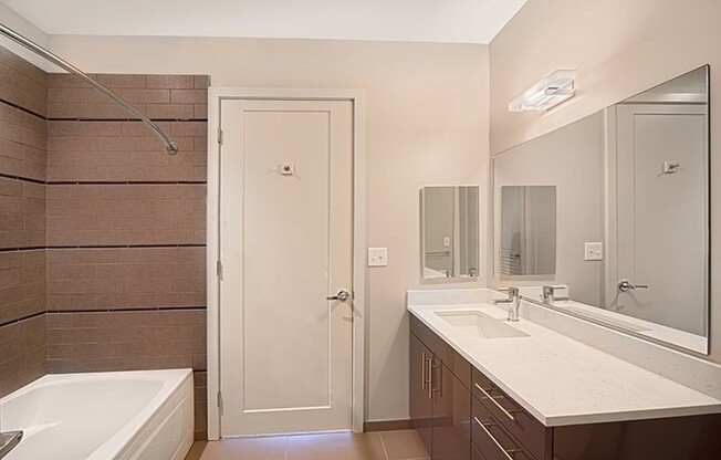 1 bed, 1 bath, 844 sqft, $5,000, Unit PH 1213