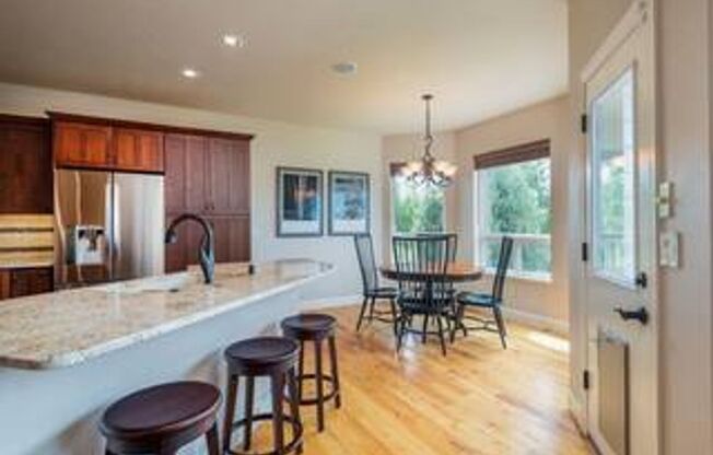 3 Bedroom house in Ranch Club neighborhood
