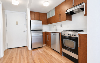 Studio, 1 bath, $4,950, Unit 4B