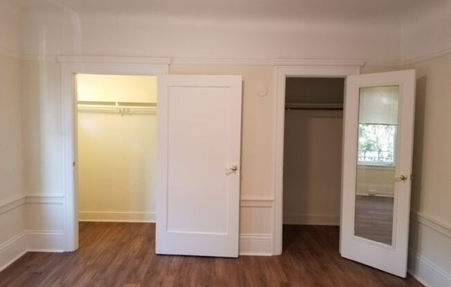 1 bed, 1 bath, $2,895, Unit 04