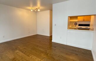 Bellevue Manor Apartements