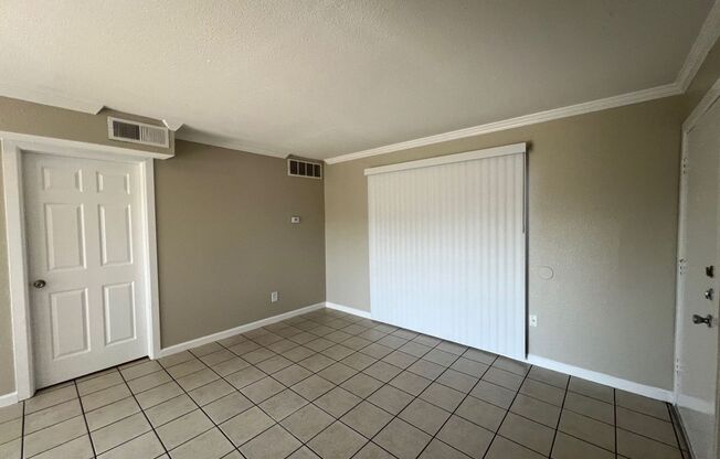 1 bed, 1 bath, 600 sqft, $1,150, Unit 1-119