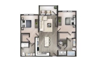 Partner-provided photo for $1513 unit