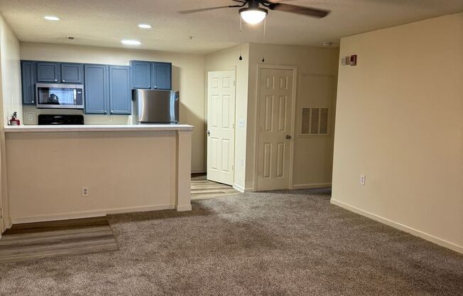 Highland Reserve at Lindley Park