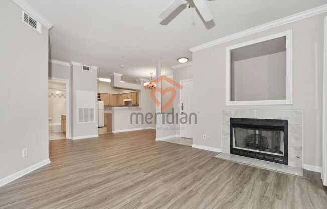 1 bed, 1 bath, $1,590