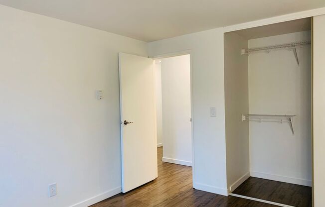 1 bed, 1 bath, 800 sqft, $2,000, Unit 232