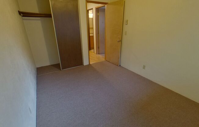 Mill Manor Apartments