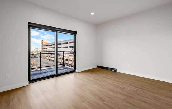 1 bed, 1 bath, 521 sqft, $1,525, Unit 411