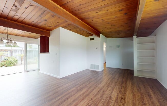Spacious 3 Bedroom Home Available for Long Term Rent in Coronado!