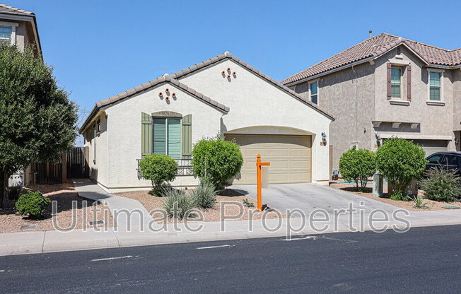 12016 W DESERT SUN LN
