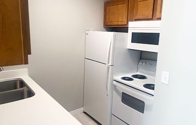 1 bed, 1 bath, 525 sqft, $995, Unit 3060-410