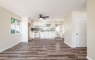 2 beds, 1 bath, $2,775