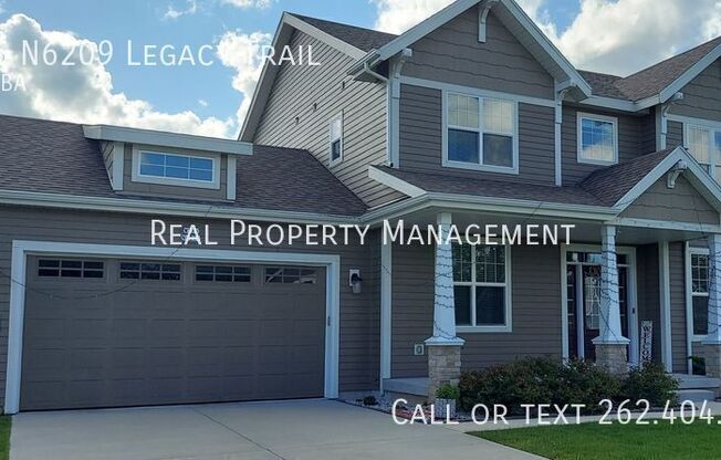 6209 LEGACY TRL