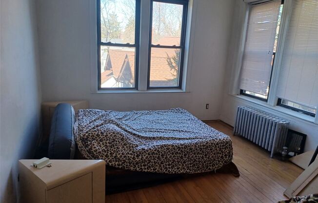 1 Hillside Avenue
