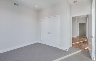 1 bed, 1 bath, 557 sqft, $1,845, Unit 401