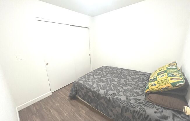 1 bed, 1 bath, $1,195, Unit 111