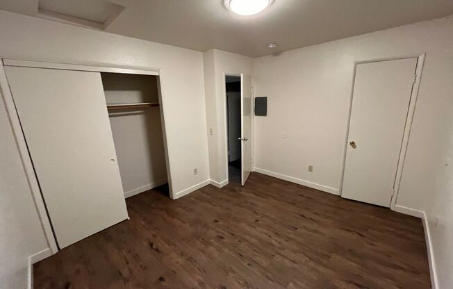 1 bed, 1 bath, 435 sqft, $850, Unit 3