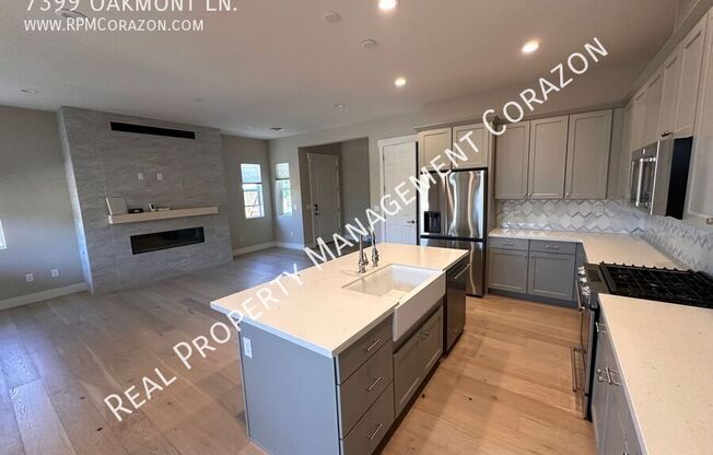 7399 OAKMONT LN