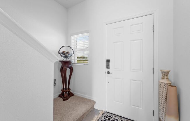 Beautifull Furnished Townhome - Nokomis - 2 Bedroom 2.5 bath plus office -1 Car Garage