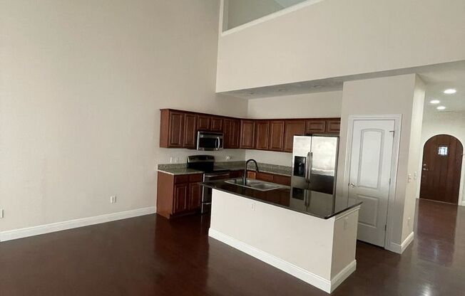 2 beds, 2.5 baths, $2,150