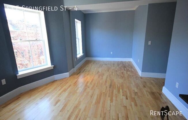 43 E Springfield St 4