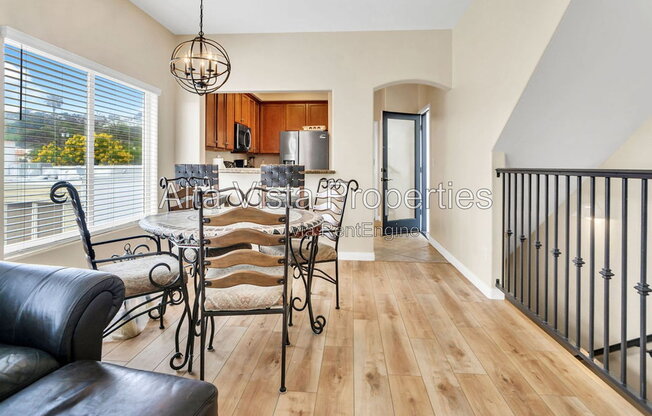 3 beds, 3 baths, 1,380 sqft, $5,995, Unit F