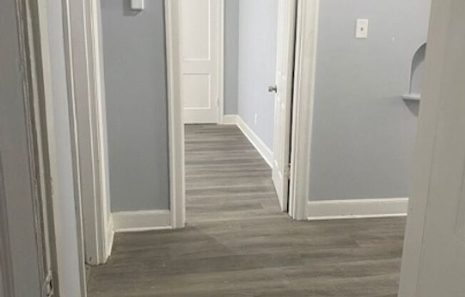 Move-In Special! 50% Off First Month’s Rent-Charming 3-Bedroom Home in Memphis!