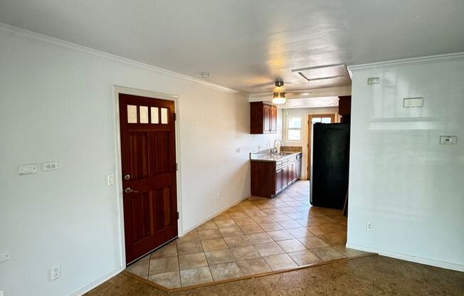 2b/2b Townhouse in North Park!