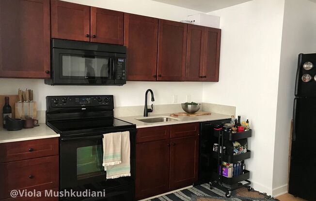 1 bed, 1 bath, 600 sqft, $1,499, Unit 218