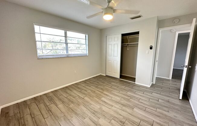 2 beds, 1 bath, 804 sqft, $1,750