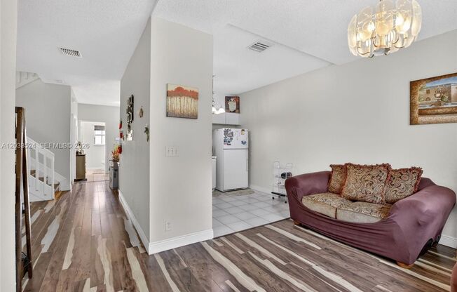 16853 SW 1ST ST PEMBROKE PINES, FL 33027