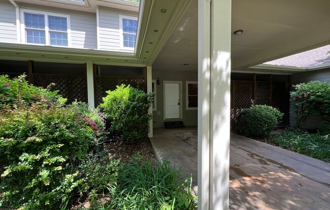 Arden 2 Bedroom Townhome