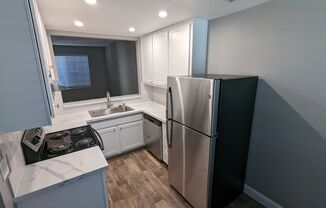 1 bed, 1 bath, 790 sqft, $1,550, Unit 06